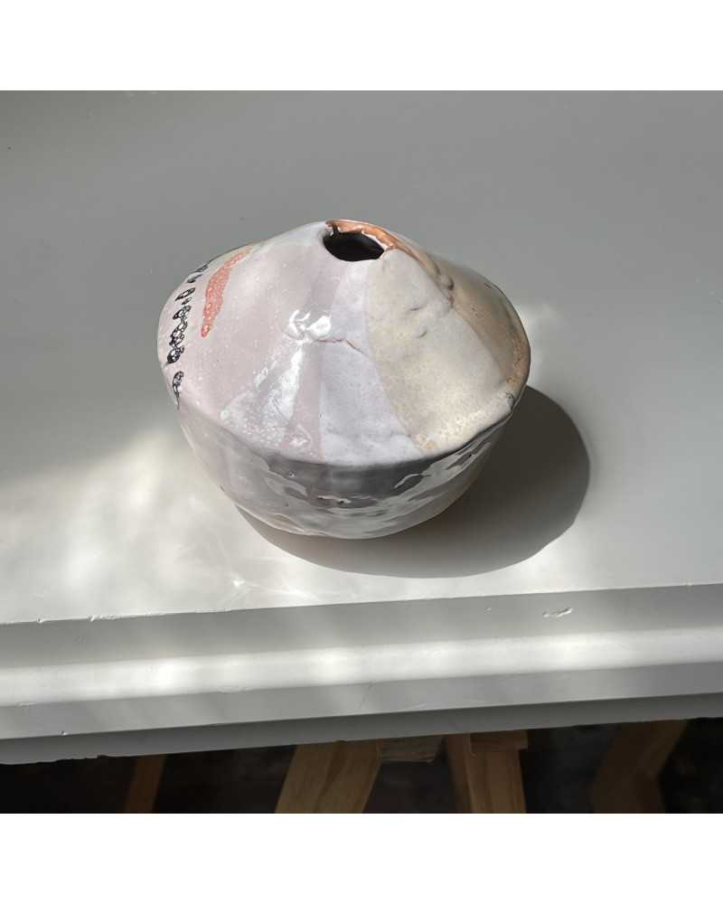 Zuzana Hlivarova Soliflore unique piece Zuzana Hlivarova Soliflore unique piece