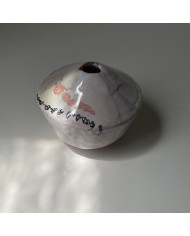 Zuzana Hlivarova Soliflore unique piece Zuzana Hlivarova Soliflore unique piece