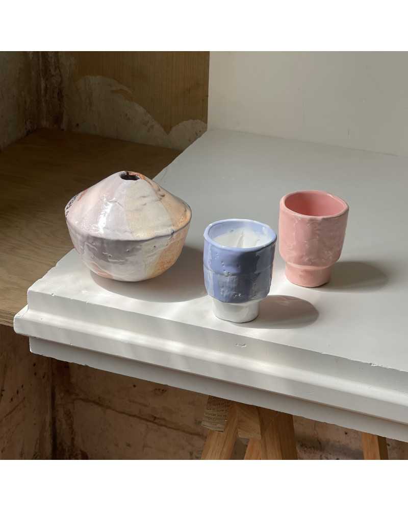 Zuzana Hlivarova Soliflore unique piece Zuzana Hlivarova Soliflore unique piece