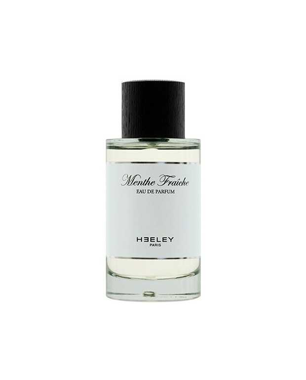 MENTHE FRAÎCHE MENTHE FRAÎCHE