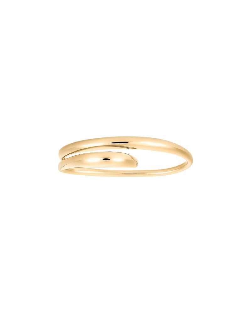 Charlotte Chesnais Bague Ring Vermeil