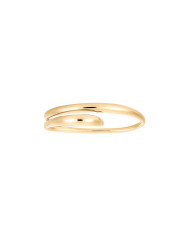 Charlotte Chesnais Bague Ring Vermeil