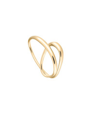 Charlotte Chesnais Bague Ring Vermeil