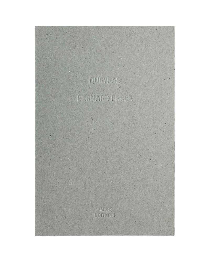 Dust N°20 Dust N°20