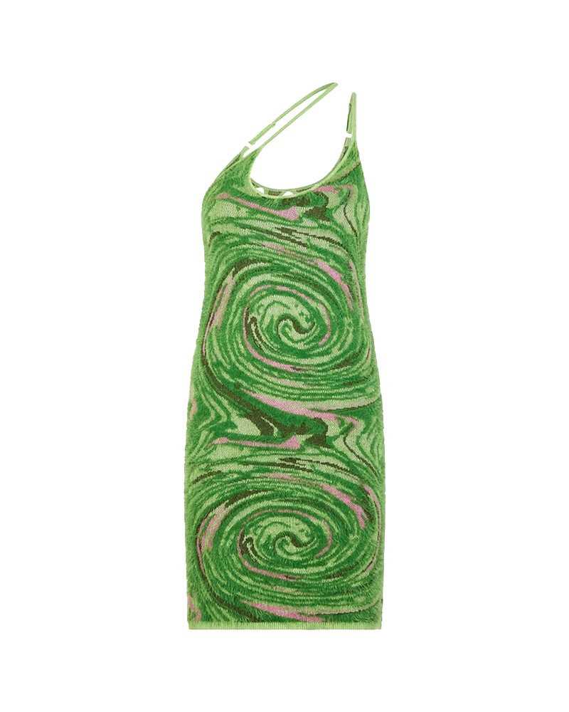 House Of Sunny Hot Spring Hockney