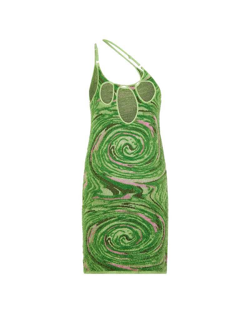 House Of Sunny Hot Spring Hockney