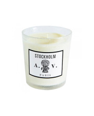 Astier de Villatte Bougie Stockholm Astier de Villatte Bougie Stockholm