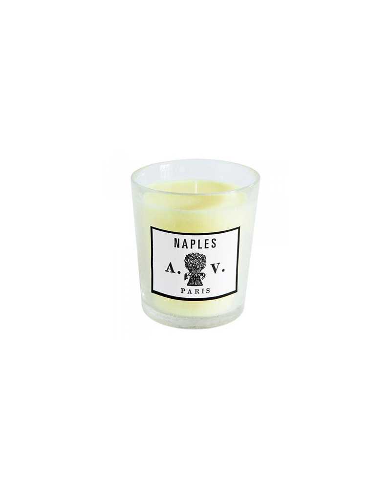 Astier de Villatte Naples Candle Astier de Villatte Naples Candle