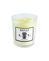 Astier de Villatte Bougie Naples Astier de Villatte Bougie Naples