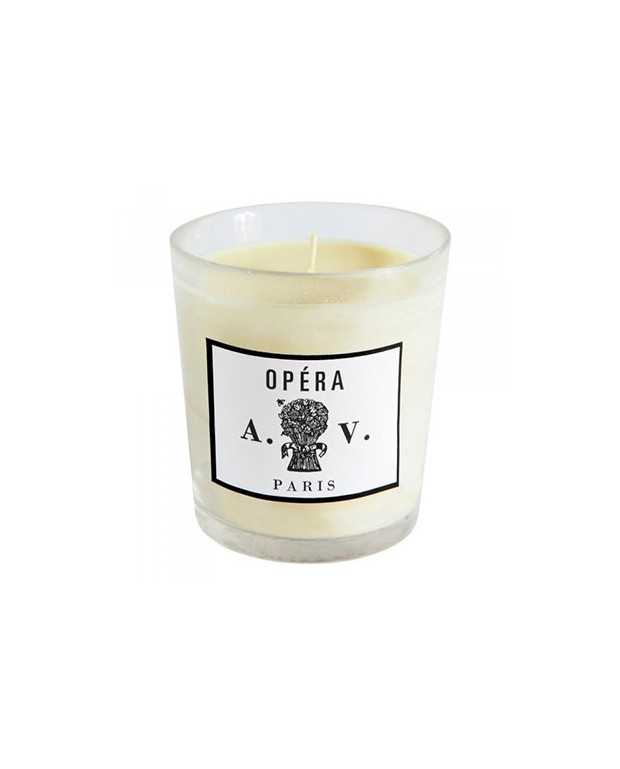 Astier de Villatte Opéra Scented Candle Astier de Villatte Opéra Scented Candle