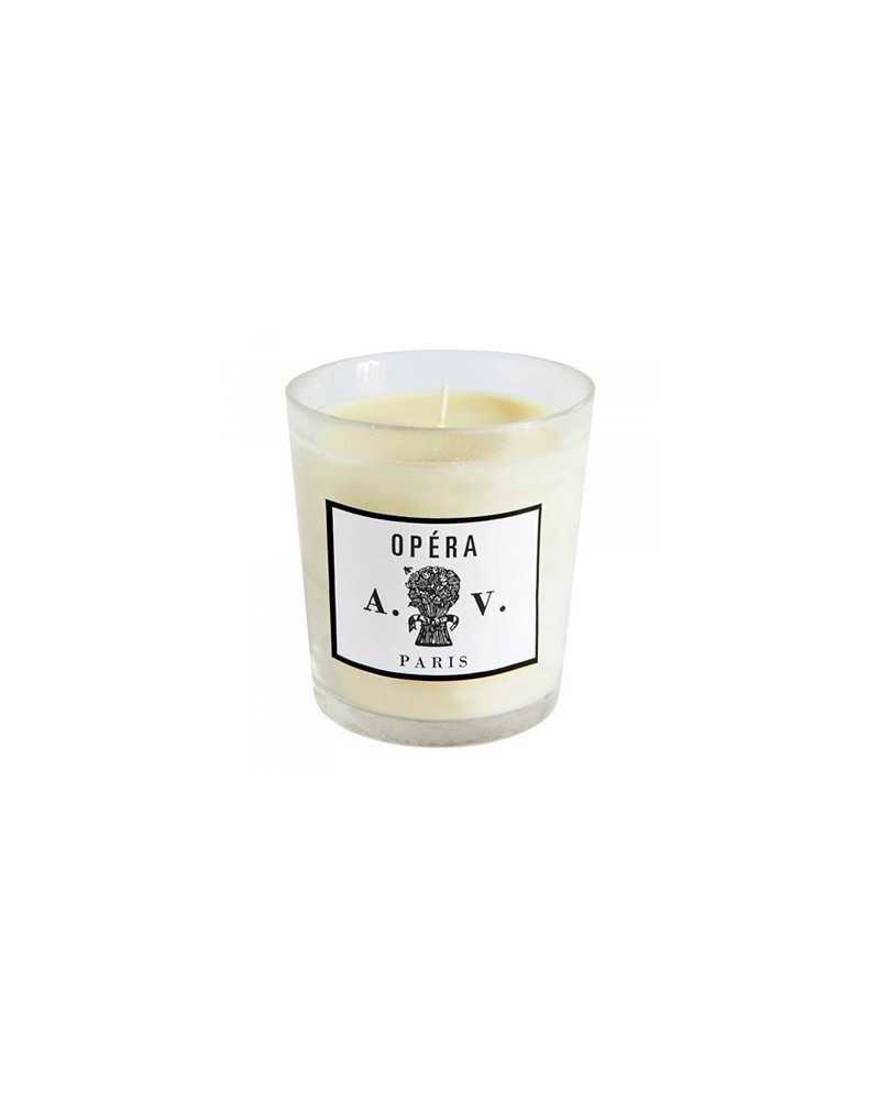 Astier de Villatte Opéra Scented Candle Astier de Villatte Opéra Scented Candle