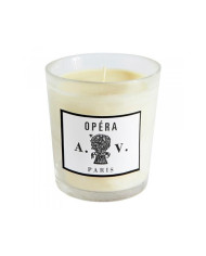 Astier de Villatte Opéra Scented Candle Astier de Villatte Opéra Scented Candle