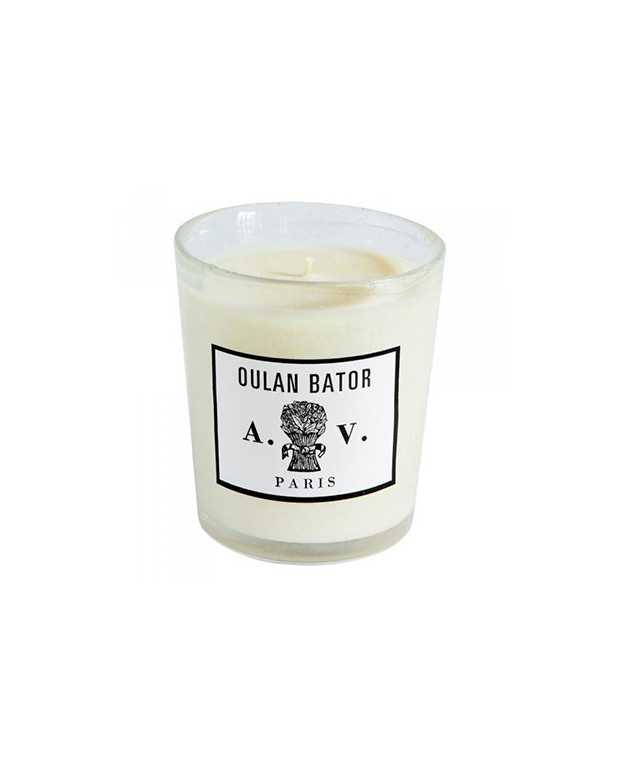 Astier de Villatte Oulan Bator Scented Candle Astier de Villatte Oulan Bator Scented Candle