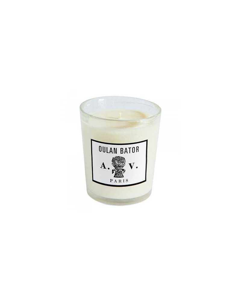 Astier de Villatte Oulan Bator Scented Candle Astier de Villatte Oulan Bator Scented Candle