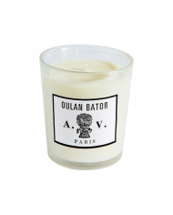 Astier de Villatte Oulan Bator Scented Candle Astier de Villatte Oulan Bator Scented Candle