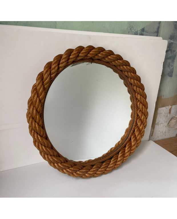 Paire de chauffeuse CM190