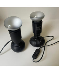 Paire de chauffeuse CM190 Paire de chauffeuse CM190