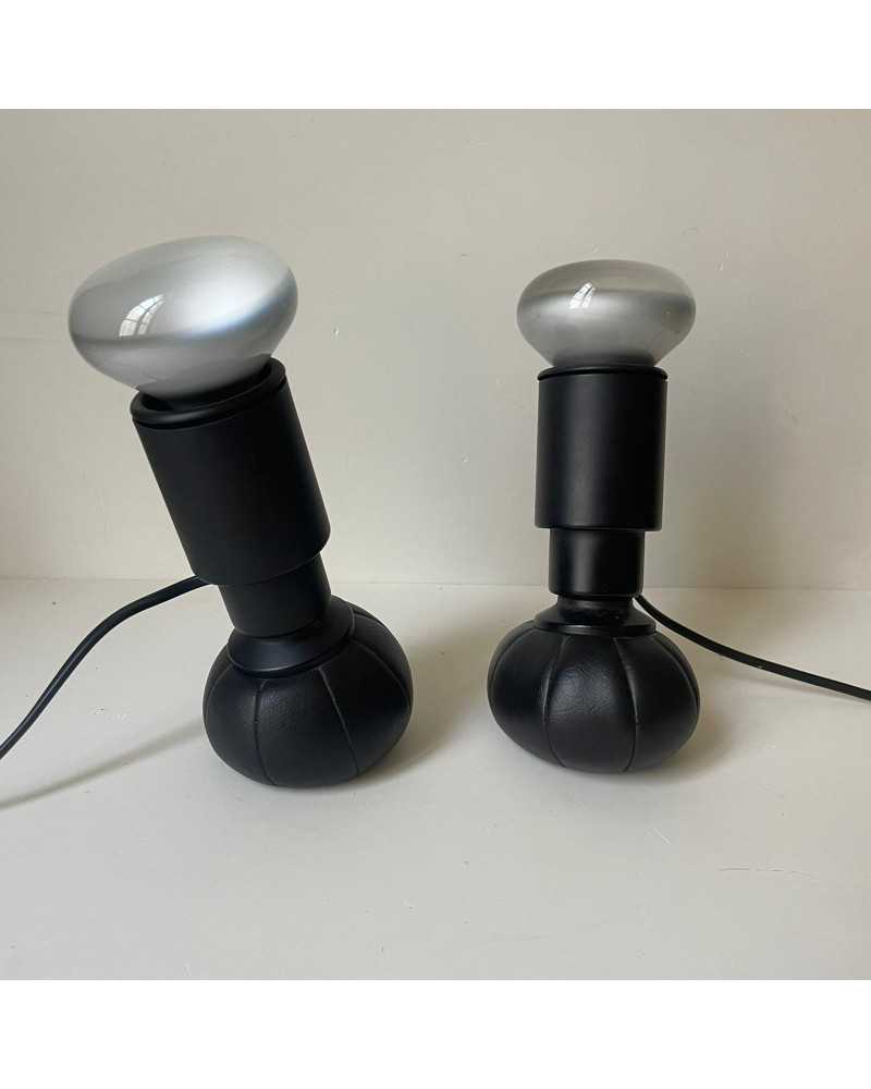 Paire de chauffeuse CM190 Paire de chauffeuse CM190