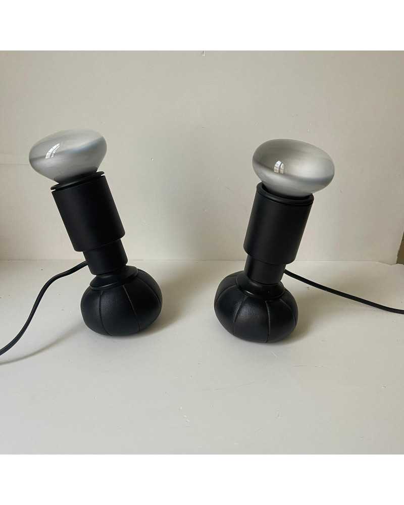 Paire de chauffeuse CM190 Paire de chauffeuse CM190