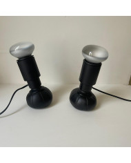 Paire de chauffeuse CM190 Paire de chauffeuse CM190