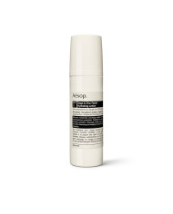 Lotion Hydratante à la Sauge et au Zinc pour le Visage SPF15 50mL Lotion Hydratante à la Sauge et au Zinc pour le Visage SPF15 50mL