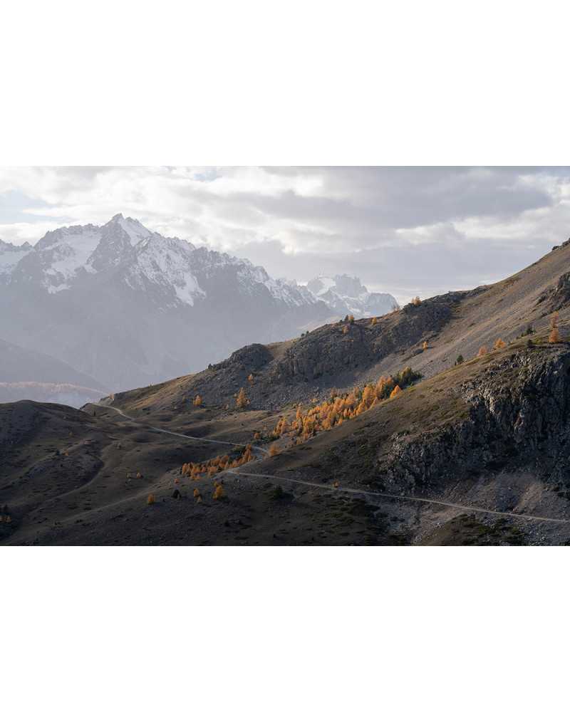 Photographie Les Ecrins Photographie Les Ecrins