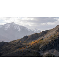Photographie Les Ecrins Photographie Les Ecrins