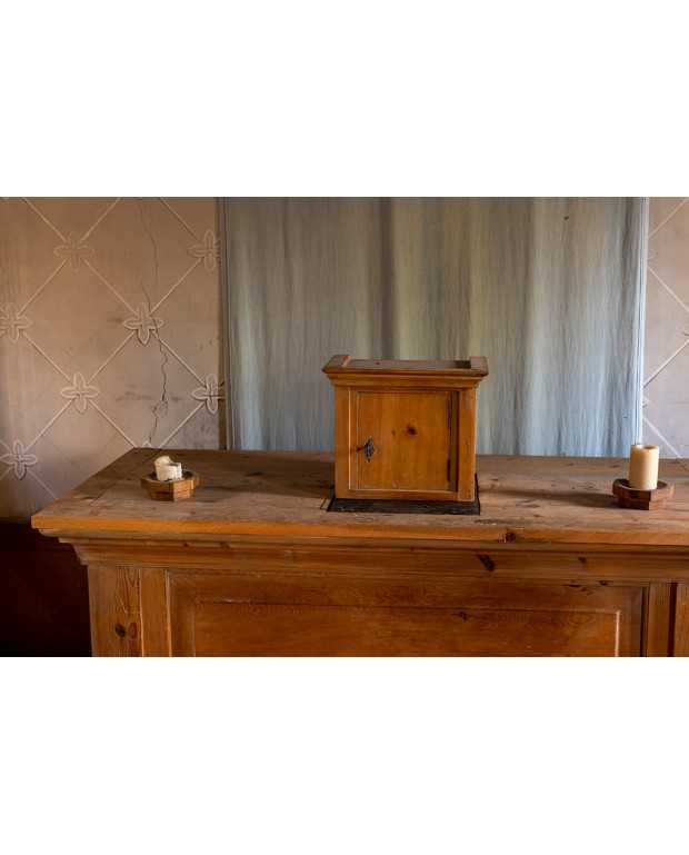 Photographie Notre-Dame du Lauzin