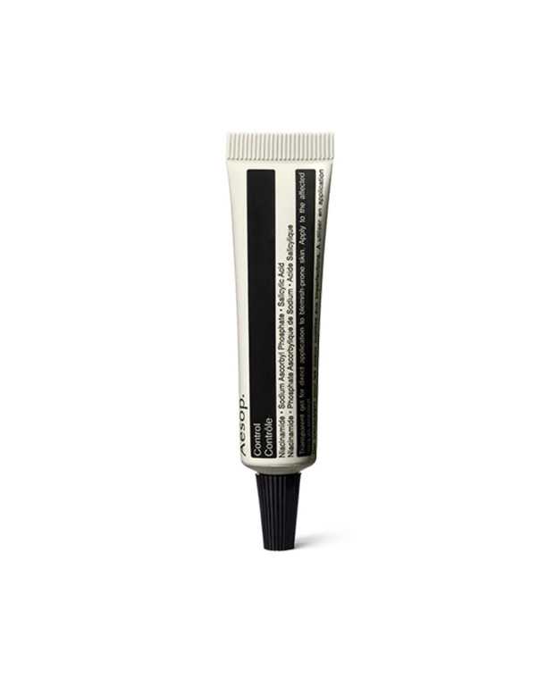 Contrôle 9 mL Contrôle 9 mL