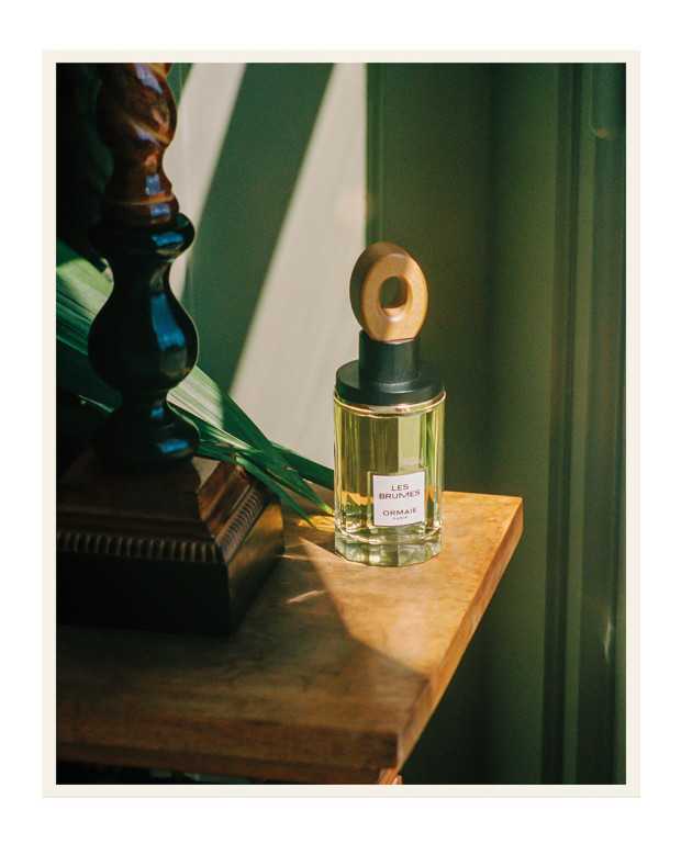 Les Brumes 100 ml Les Brumes 100 ml