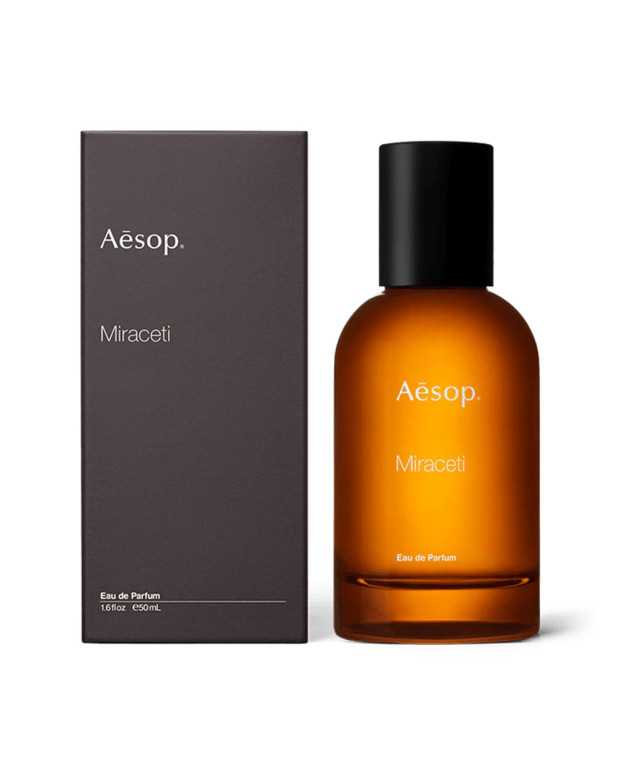 Miraceti Parfum 50 mL Miraceti Parfum 50 mL