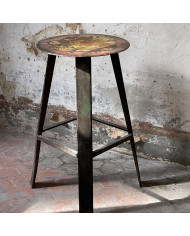 Painter's stool Painter's stool