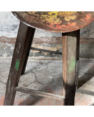 Tabouret de peintre Tabouret de peintre