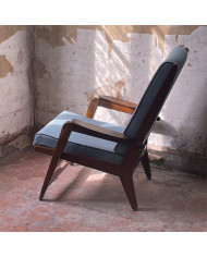 Pierre Guariche armchair Pierre Guariche armchair