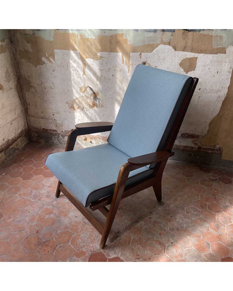 Fauteuil Pierre Guariche