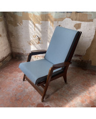 Pierre Guariche armchair Pierre Guariche armchair