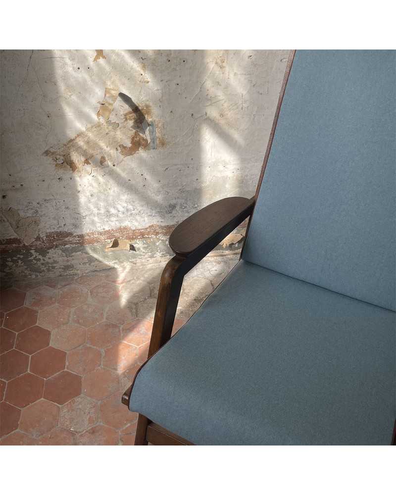 Fauteuil Pierre Guariche