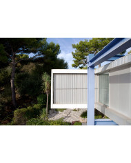 Photographie Claude Parent Architecte, Villa André Bloc 1961 Photographie Claude Parent Architecte, Villa André Bloc 1961