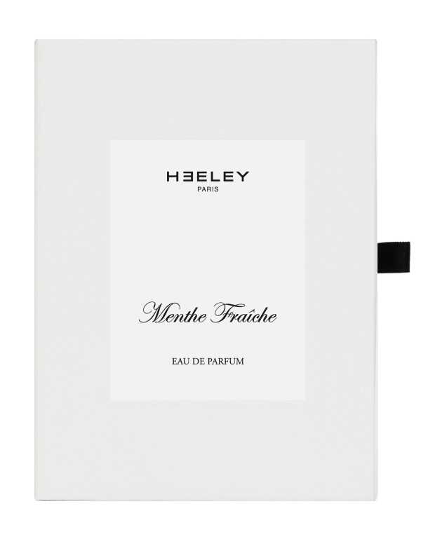 MENTHE FRAÎCHE MENTHE FRAÎCHE