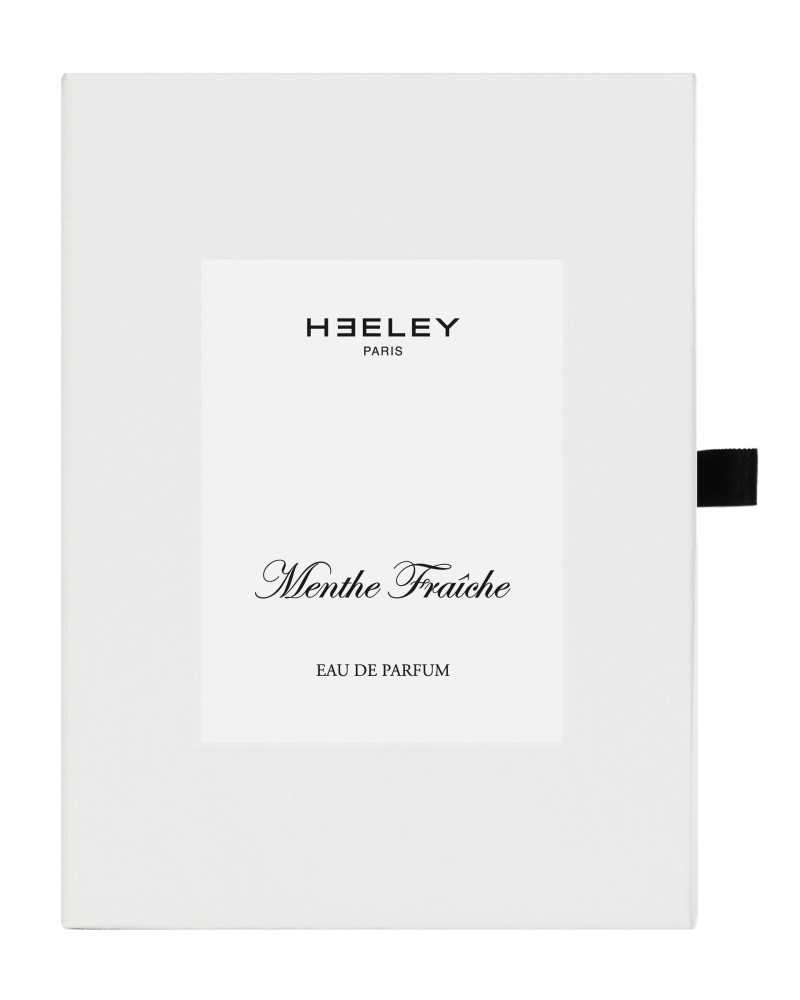 MENTHE FRAÎCHE MENTHE FRAÎCHE