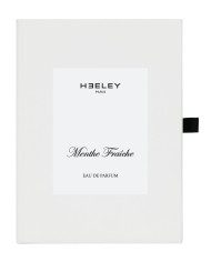 MENTHE FRAÎCHE MENTHE FRAÎCHE