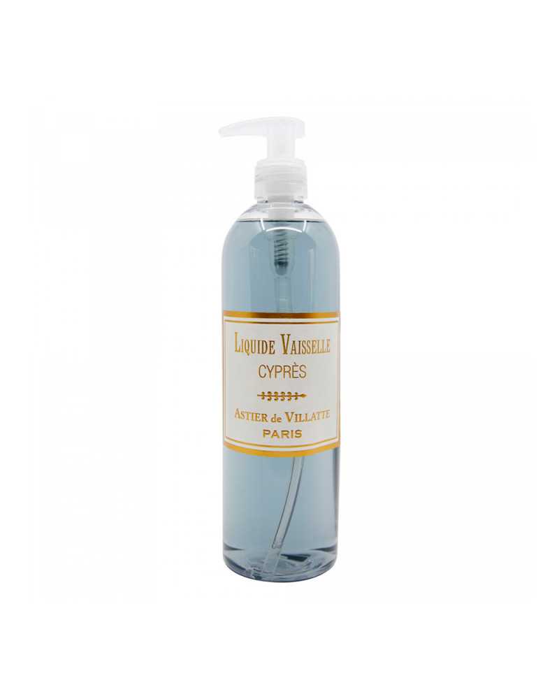 Liquide vaisselle cyprès 500ml Liquide vaisselle cyprès 500ml