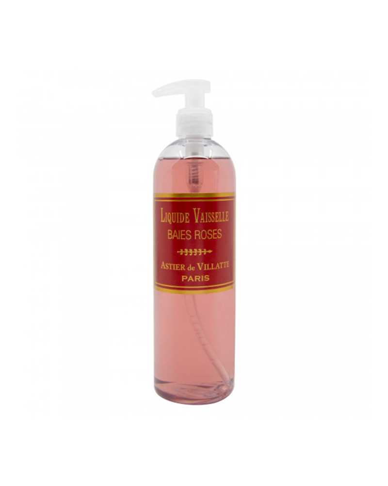 Pink berries dishwashing liquid 500ml Pink berries dishwashing liquid 500ml