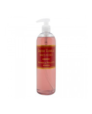 Pink berries dishwashing liquid 500ml Pink berries dishwashing liquid 500ml