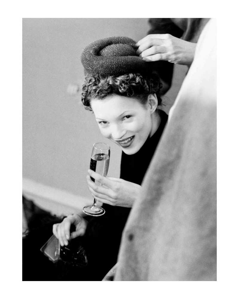 Gavin Bond being there