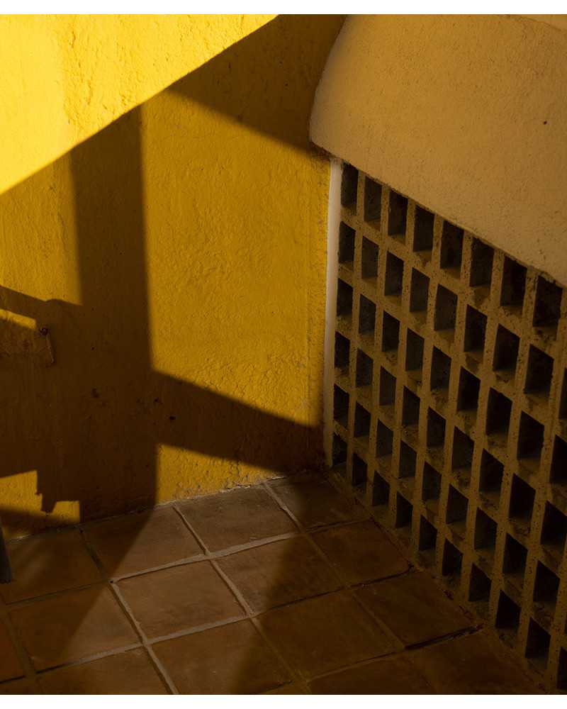 Séjour au Corbusier Séjour au Corbusier