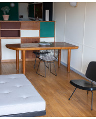 Séjour au Corbusier Séjour au Corbusier