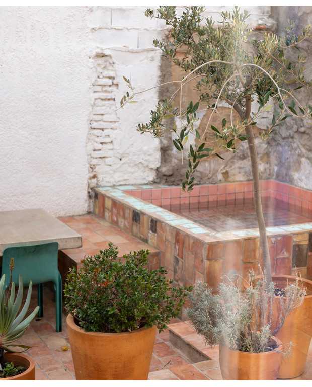 Séjour à Samena Séjour à Samena