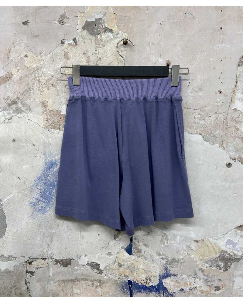 Flogo short stone purple Flogo short stone purple