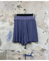 Flogo short stone purple Flogo short stone purple